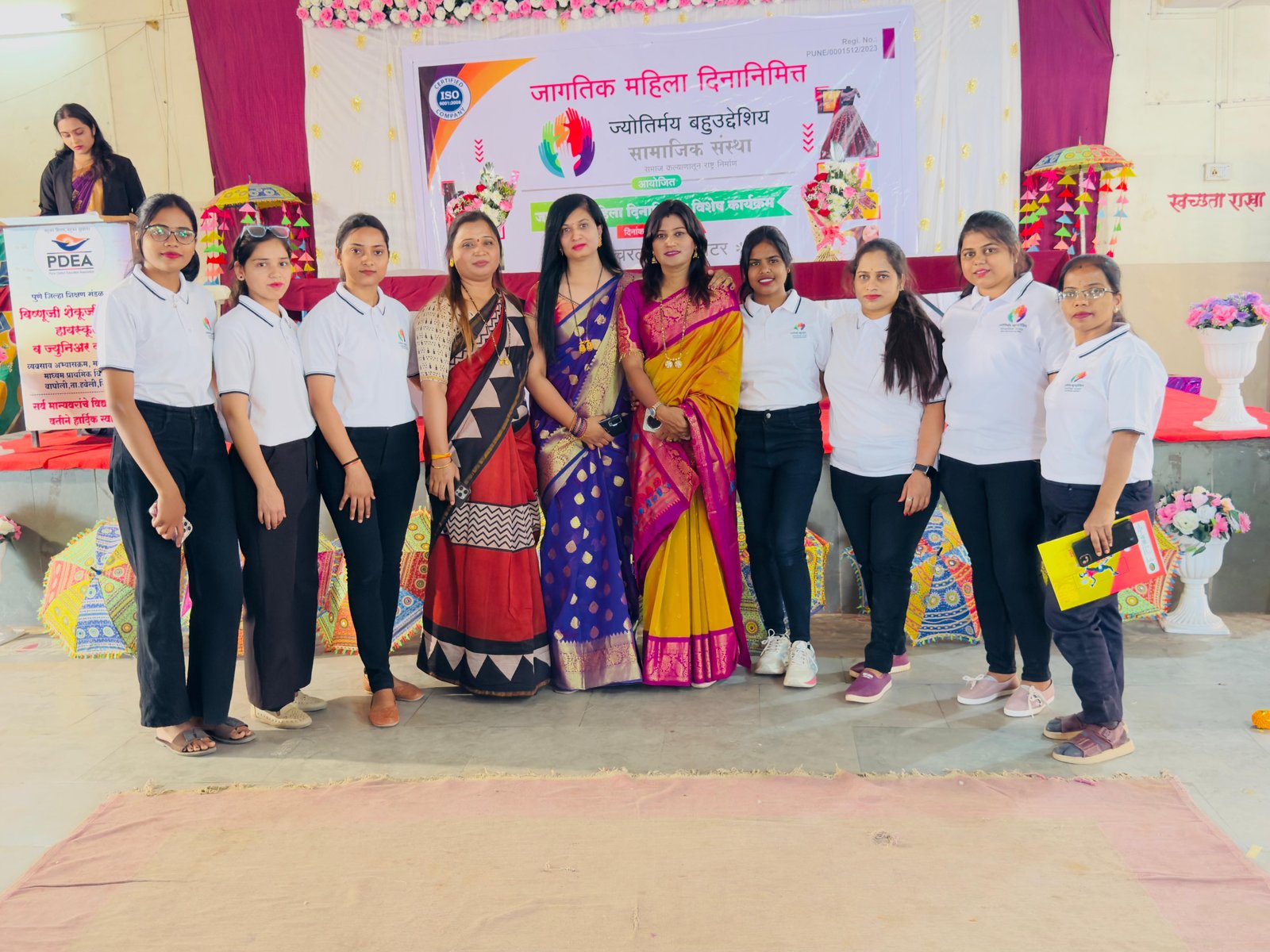 Celebrating Women’s Strength