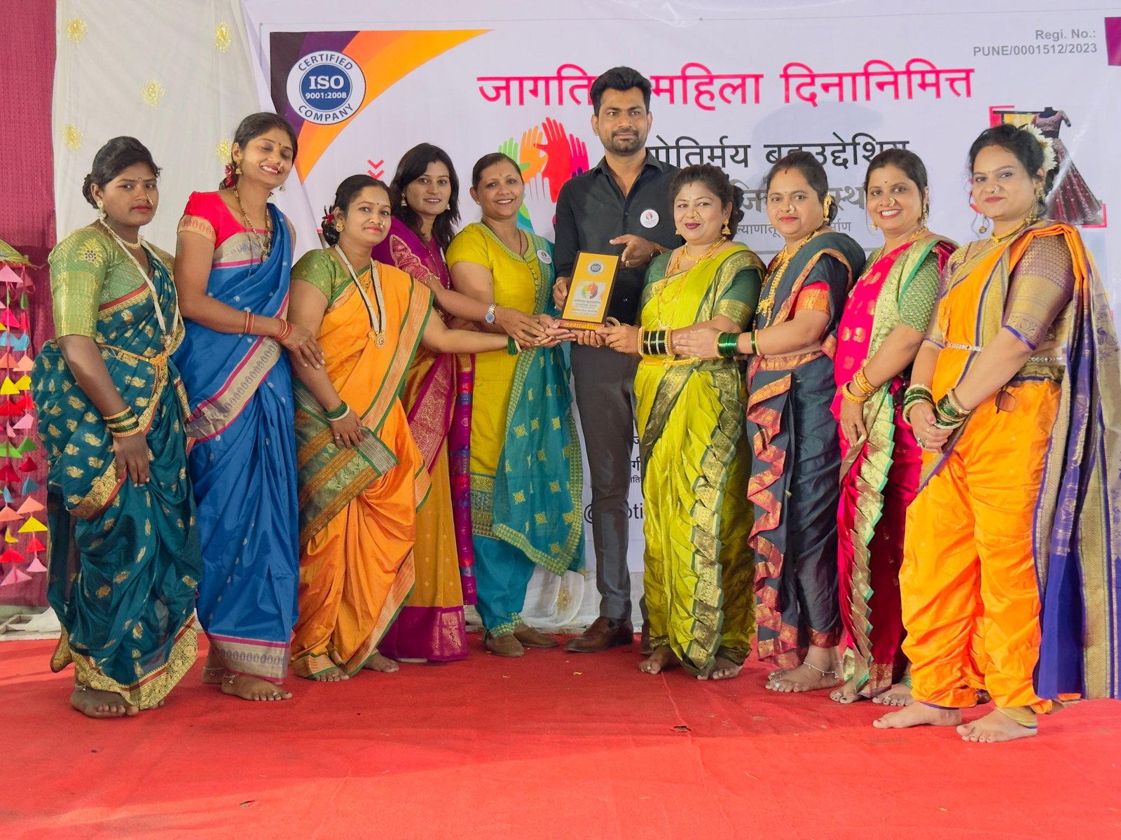 Women’s Day Celebration: Honoring Strength and Equality